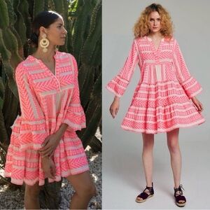 Devotion Twins Ella Tunic Dress